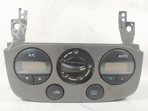 Used Climate control NISSAN PRIMERA (P11) [1996-2001]  13709333