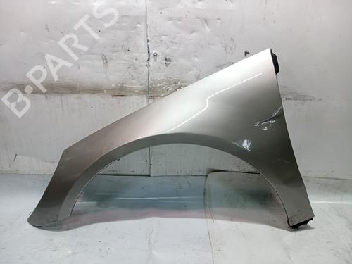 Used Left front fenders MERCEDES-BENZ R-CLASS (W251, V251) [2005-2017]  16025559