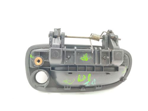 Front left exterior door handle HYUNDAI ACCENT II Saloon (LC) 1.3 | BP30053522C128