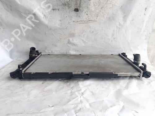 Water radiator SSANGYONG KORANDO (CK) 2.0 e-XDi 4WD | BP38703691M31 - Image 3