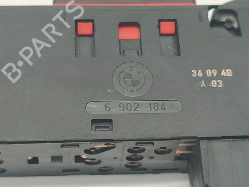 Left front window switch BMW 3 (E46) 318 d | BP39079950I27 - Image 5