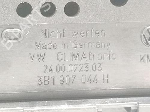 Climate control VW PASSAT B5.5 Variant (3B6) 1.9 TDI | BP33832096I5 - Image 5