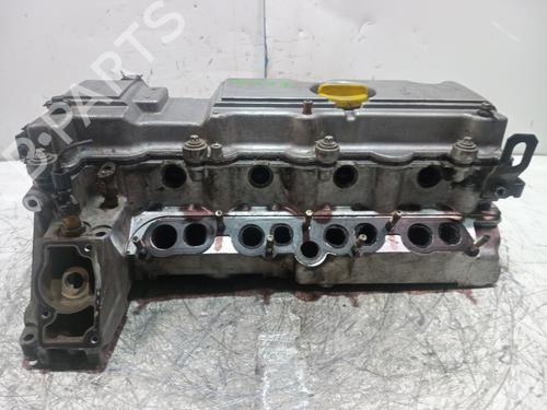 Topstykke OPEL ASTRA G Saloon (T98) 2.0 DTI 16V (F69) (101 hp) 13092498
