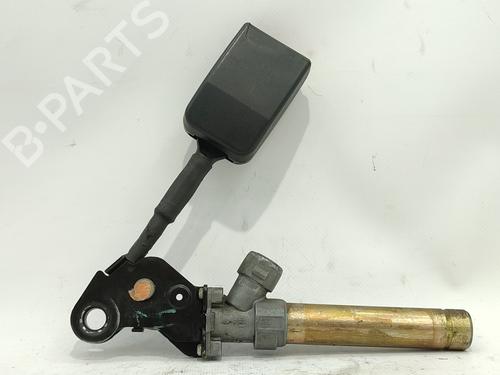 Used Front left belt tensioner PEUGEOT 106 II (1A_, 1C_) 1.1 i (60 hp) 29921119