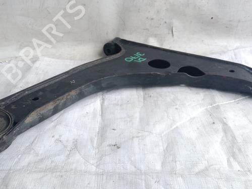 Left front suspension arm FORD TRANSIT Van (FA_ _)  | BP26882121M12 