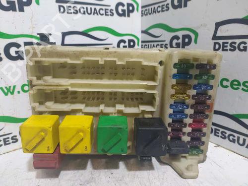 Used Fuse box FORD MONDEO II Saloon (BFP) 1.8 TD (90 hp) 7126464