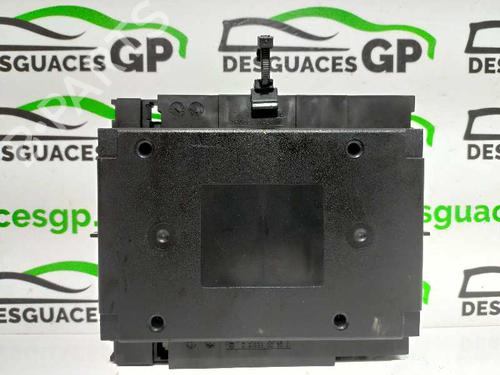 Electronic module VW TOUAREG (7LA, 7L6, 7L7) 5.0 V10 TDI | BP7127667M83 