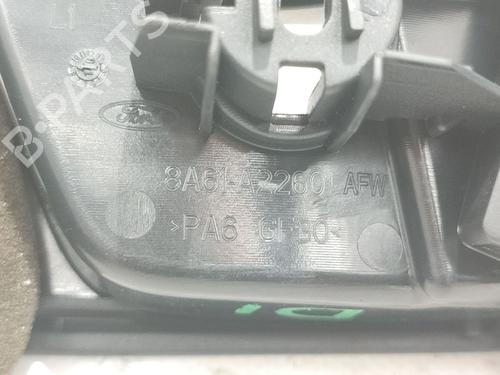 Front left interior door handle FORD FIESTA VI (CB1, CCN) 1.6 TDCi | BP27999595I13 