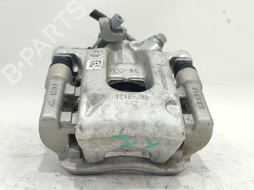 Used Left rear brake caliper Left rear brake caliper 37607618 37607618