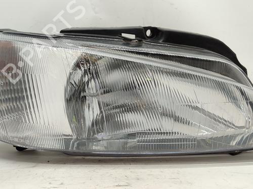 Used Right headlight PEUGEOT 106 II (1A_, 1C_) [1996-2005]  20105714