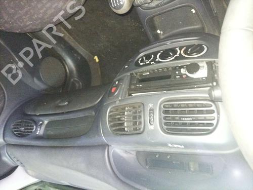 Elektronisk sensor RENAULT MEGANE I Classic (LA0/1_) 1.9 dCi (LA05, LA1F) | BP24359706M84 