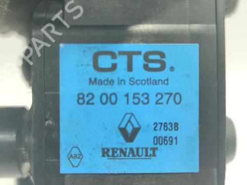 Pedal RENAULT MEGANE II Saloon (LM0/1_) 1.9 dCi (LM0G, LM1G, LM2C) | BP31860160I4 - Image 5