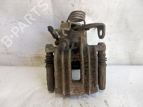 Bremssattel links hinten AUDI A4 B6 (8E2) 2.5 TDI quattro (180 hp) 16526860