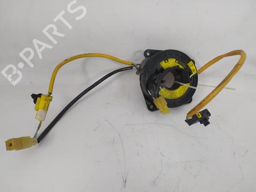 Used Squib airbag DAEWOO KALOS (KLAS) 1.4 16V (94 hp) 10175769