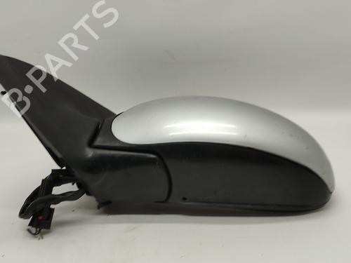 Left mirror FORD FOCUS I (DAW, DBW) 1.8 Turbo DI / TDDi | BP25406453C26 