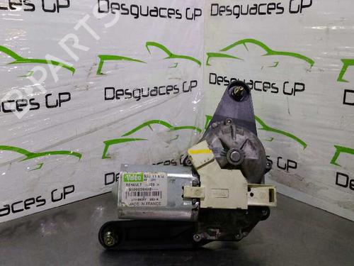 Used Rear wiper motor RENAULT CLIO II (BB_, CB_) [1998-2016]  7133803