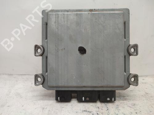 Engine control unit (ECU) CITROËN XSARA (N1) 2.0 HDi 90 | BP27436319M57 