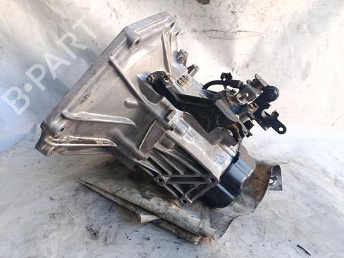 Gearkasse Gearkasse 38620102 38620102