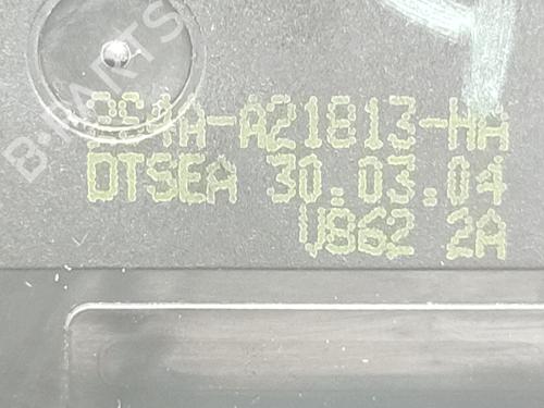 Zamek drzwi przednich lewych FORD FOCUS I Saloon (DFW)  | BP29891313C98