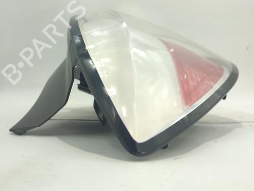 Left taillight OPEL ASTRA H (A04) 1.7 CDTI (L48) | BP31860099C34 - Image 3