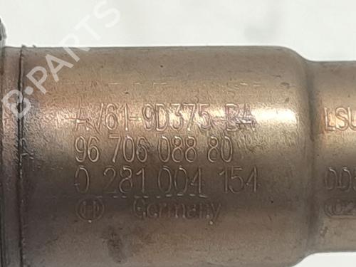 Electronic sensor FORD KUGA I 2.0 TDCi | BP30115331M84 