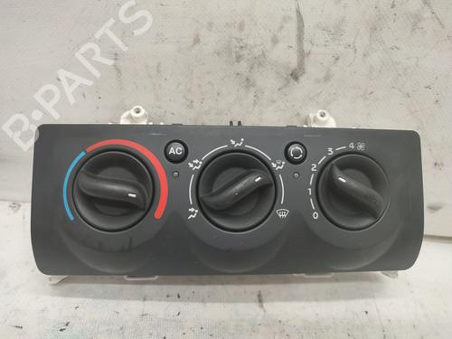 Used Climate control RENAULT CLIO II (BB_, CB_) 1.5 dCi (B/C2J) (68 hp) 23135862