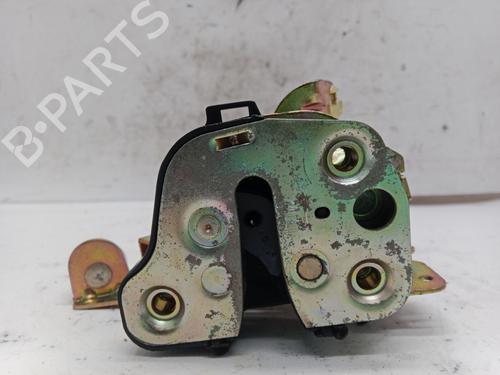 Used Rear right lock OPEL ASTRA F Saloon (T92) 1.4 Si (F19, M19) (82 hp) 25271624