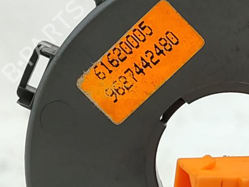 Squib airbag CITROËN XSARA (N1) 2.0 HDi 90 | BP30109232C102