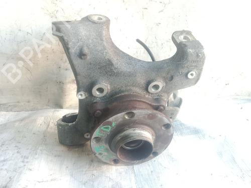 Right rear steering knuckle AUDI A6 C6 Avant (4F5) 3.0 TDI quattro | BP26906262M28 