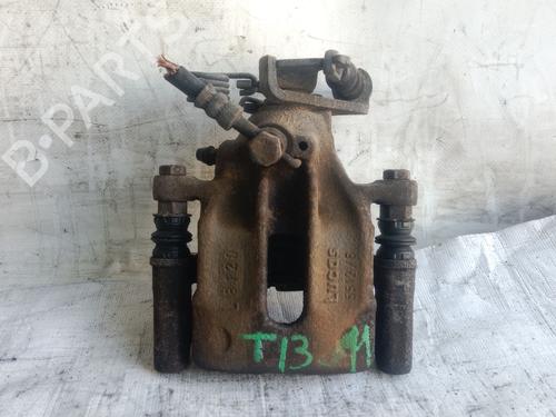 Used Left rear brake caliper VOLVO V40 Estate (645) 1.9 DI (102 hp) 27347074