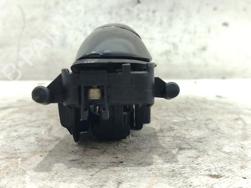 Front right exterior door handle MERCEDES-BENZ C-CLASS (W203) C 220 CDI (203.006, 203.008) | BP27560598C129 