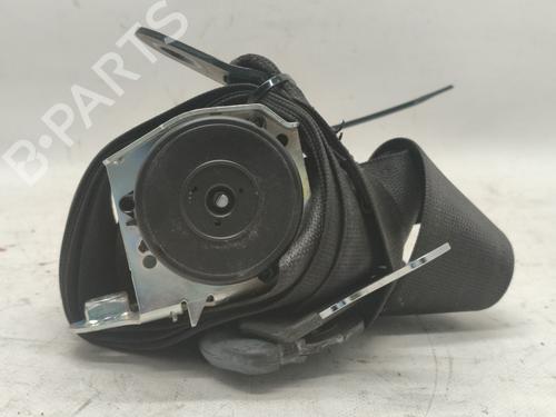 Used Front right seatbelt OPEL COMBO Box Body/MPV [2001-2025]  17105491