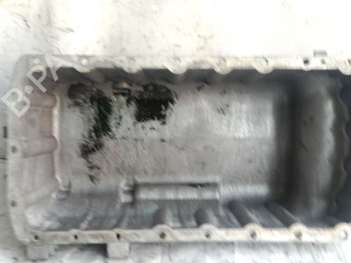 Oliebundkar CITROËN C5 I (DC_) 2.0 HDi (DCRHYB) | BP27156467M115 