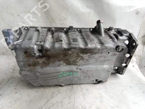 Used Oil sump Oil sump PEUGEOT 407 (6D_) 2.0 HDi 135 (6DRHRH, 6DRHRE, 6DRHRG, 6DRHRJ) (136 hp) 34162741 34162741