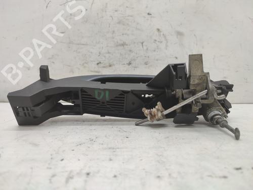 Front left exterior door handle MERCEDES-BENZ S-CLASS (W220)  | BP18264914C128 