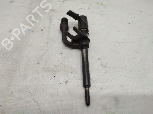 Used Injector FORD TRANSIT Van (E_ _) [1994-2000]  19744515
