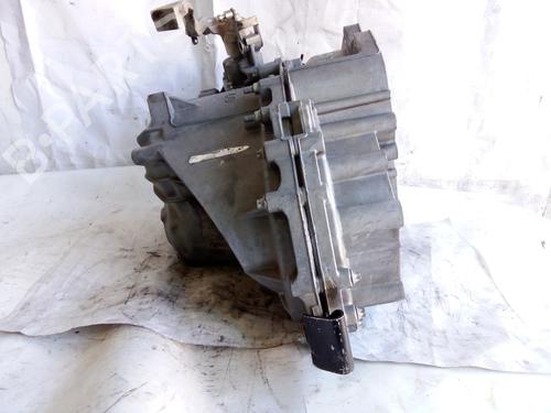 Gearbox OPEL VECTRA C GTS (Z02) 3.0 CDTi (F68) | BP18741598M3 
