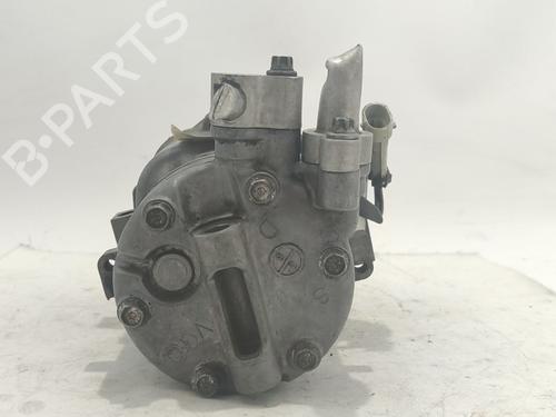 AC compressor OPEL COMBO Tour 1.3 CDTI 16V | BP40607789M34 - Image 3