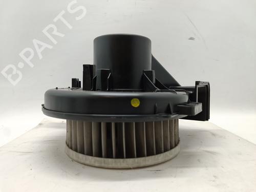 Used Heater blower motor SKODA FABIA II (542) 1.9 TDI (105 hp) 32867952