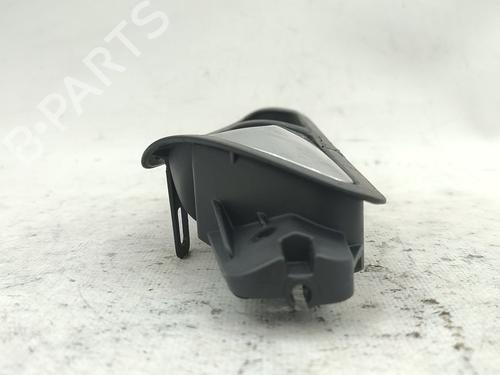 Venstre foran invendig håndtak VW PASSAT B6 (3C2) 2.0 TDI 16V | BP30851269I13