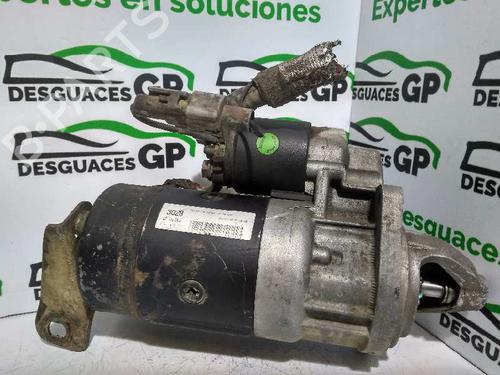 Used Starter Starter 23961931 23961931