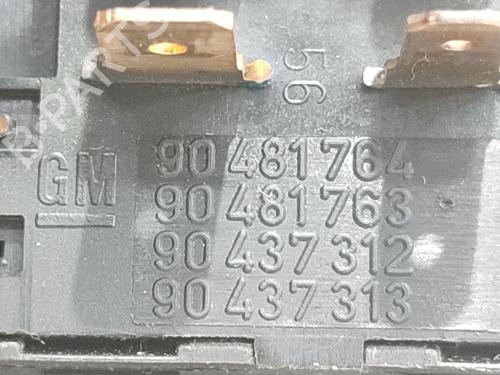 Headlight switch OPEL CORSA B (S93) 1.7 D (F08, F68, M68) | BP24406918I24 