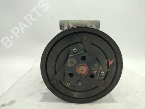 Used AC compressor RENAULT MEGANE II (BM0/1_, CM0/1_) 1.5 dCi (BM02, BM13, BM2A, CM02, CM13) (101 hp) 32217581