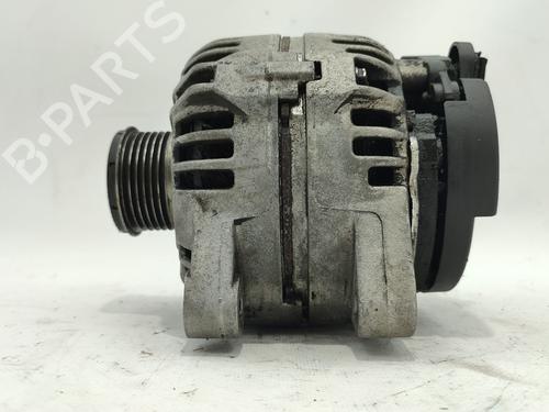 Alternator PEUGEOT PARTNER Box Body/MPV (5_, G_) 1.9 D | BP29342492M7 