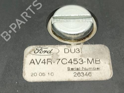 Gear lever FORD KUGA I 2.0 TDCi | BP30115304M90