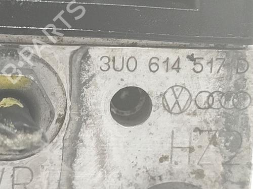 ABS pump SKODA SUPERB I (3U4) 2.5 TDI | BP24618224M43 