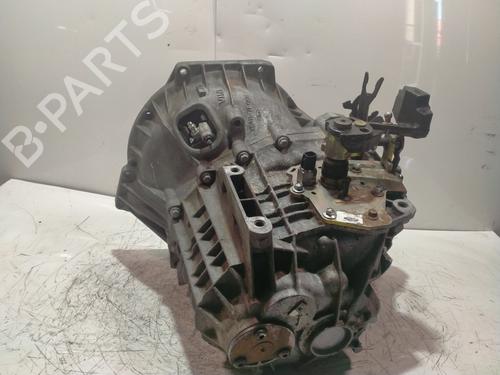 Gearbox FORD FOCUS I (DAW, DBW)  | BP11920740M3 