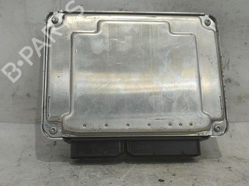 Engine control unit (ECU) SEAT IBIZA III (6L1) 1.4 TDI | BP23080396M57 
