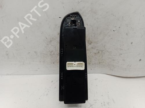 Left front window switch HYUNDAI TRAJET (FO)  | BP26167258I27 