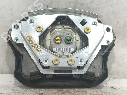 Førerens kollisjonspute MERCEDES-BENZ C-CLASS (W203) C 220 CDI (203.006, 203.008) | BP27560287C9 